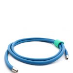 LOM dsgn N#10 Rubber Necklace