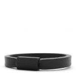 LOM dsgn B#27b Rubber Bracelet